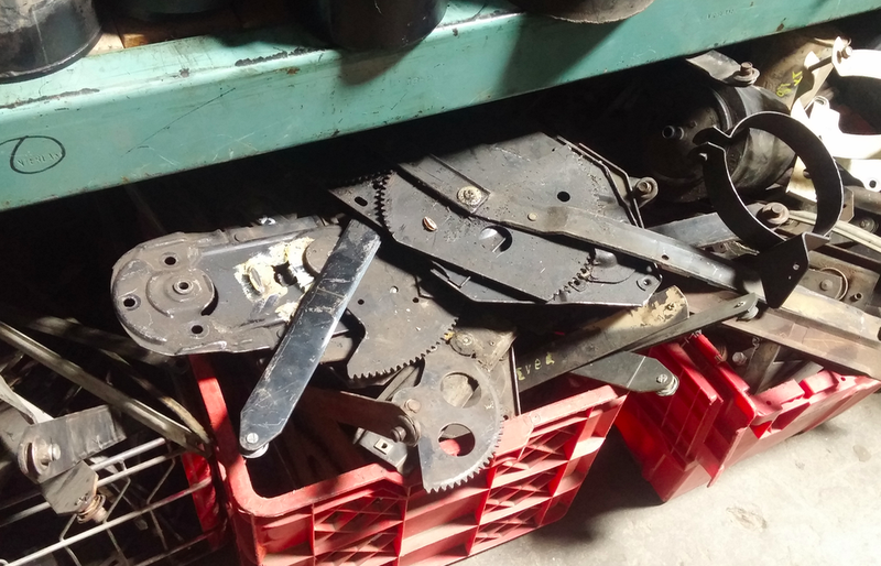 Randomness Level: 9/10. Should You Buy A Used One?: Do it.